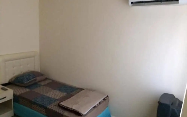 Ersoy Efe Pansiyon
