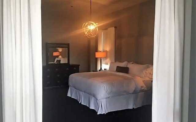 Kentucky Grand Hotel & Spa