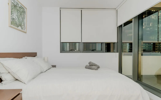 Apartment Hyde Park - Hay street 8