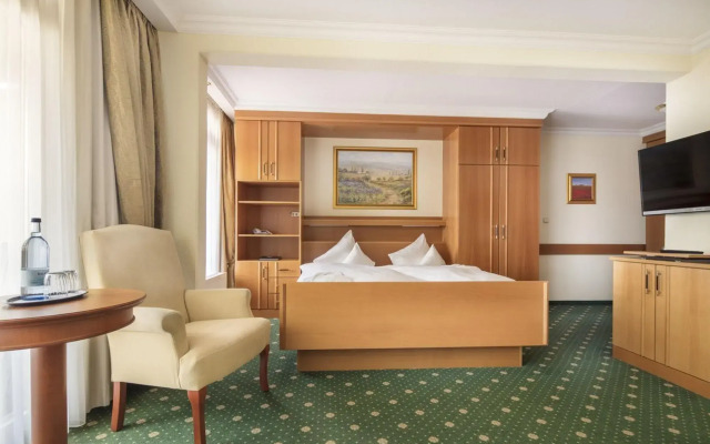 Hotel Schweizer Hof