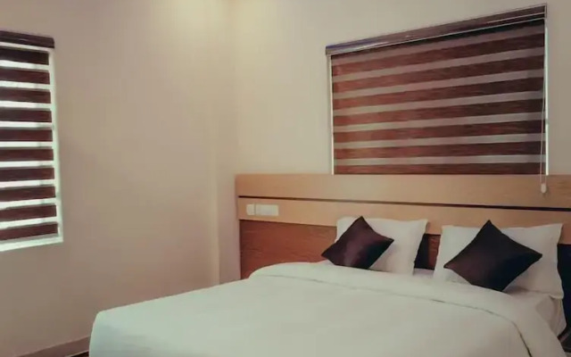 Azay Luxurious Apartment