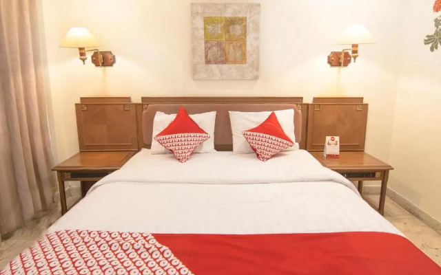 OYO 194 Hotel Sapta Gria