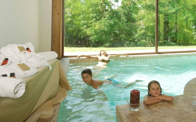 Logge del Perugino Resort