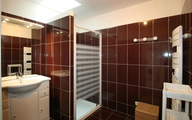 Maison La Tranche-sur-Mer, 3 pièces, 5 personnes - FR-1-22-296