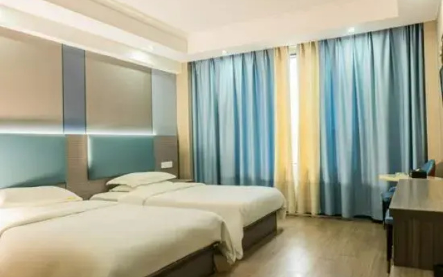Danyang Hotel