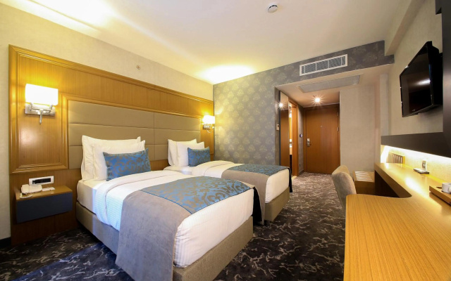 Aymira Hotel & Spa