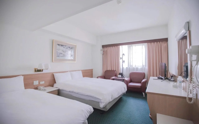 Tien Chin Hotel