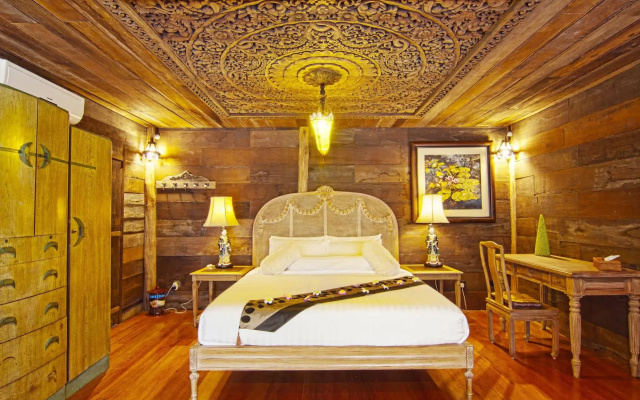 Fig Tree Hill Resort