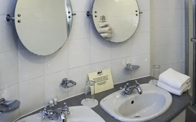 The Coach House Hotel