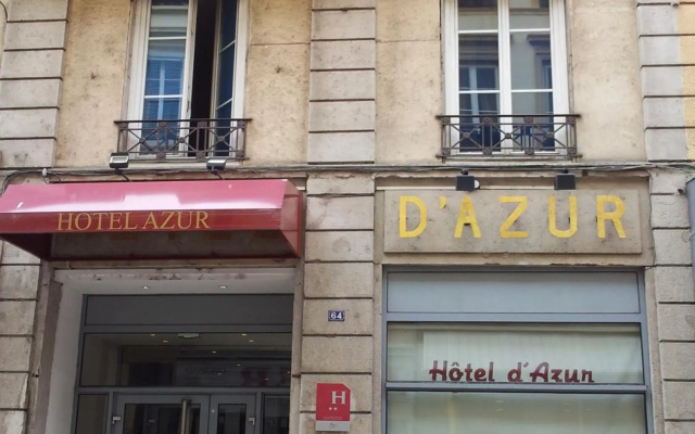 Hotel Azur