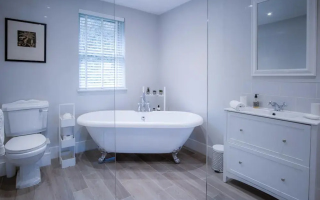 Ty Seren - 2 Bedroom Apt - Bayview Oxwich