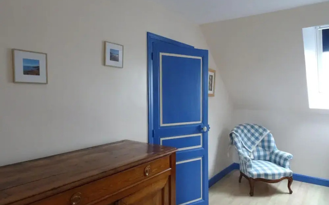 Holiday Home Near Goelo Coast & Beaches