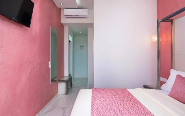Molos Hotel