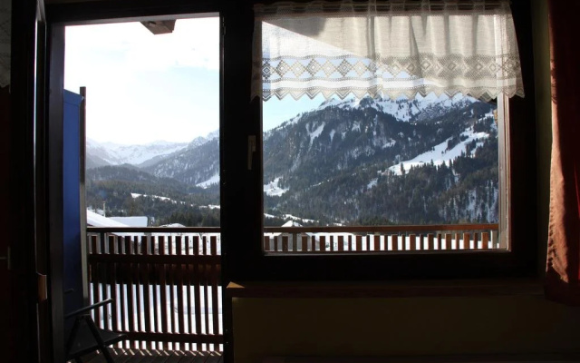 Katharinahof Hotel Pension