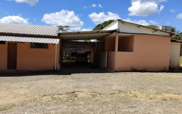 Motel Paineiras