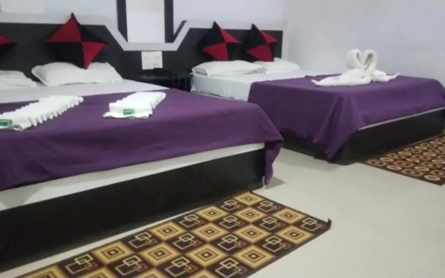 Hotel Amullya
