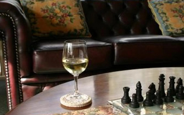 Grandhouse York