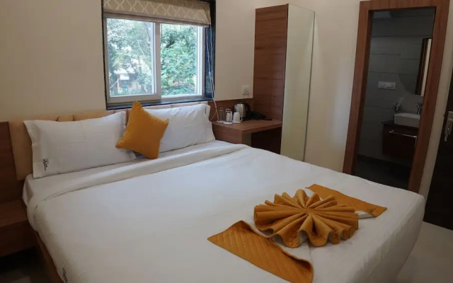 ARK Hotels