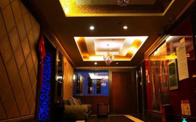 Dongchuan Tongdu Hotel