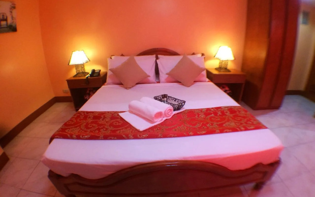 Gapotel Hotel