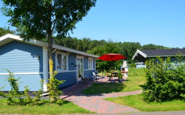 Bungalow Aquila