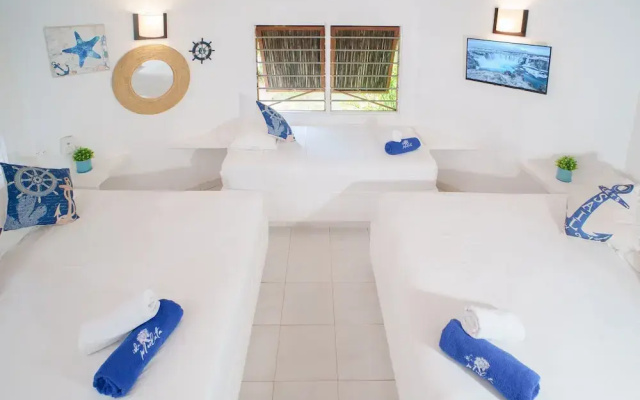 Hotel Isla Mulata