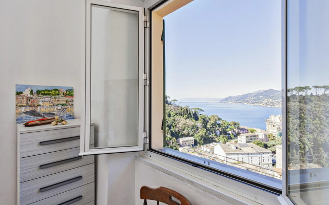 Cinque finestre sul Golfo by Wonderful Italy