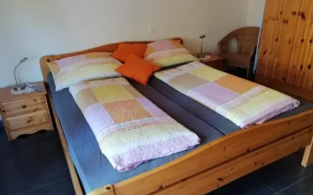 Ferienwohnungen Haus Alexandra ****