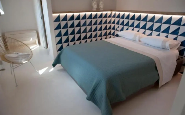 4 Elements Boutique Home