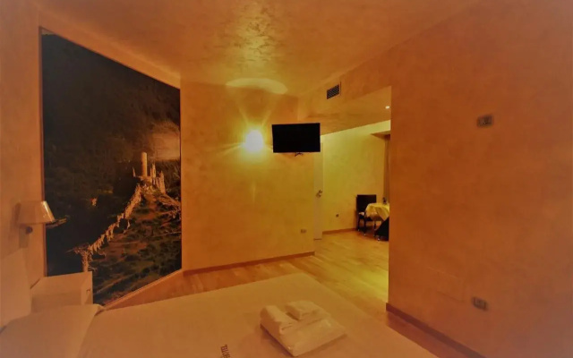 I Rocchi Hotel