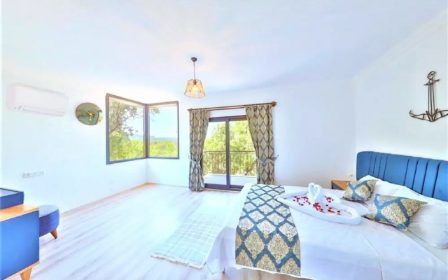 Villa Ledia