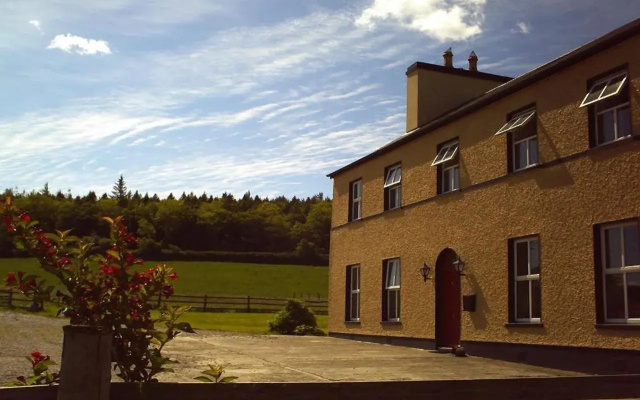 Kilburn House