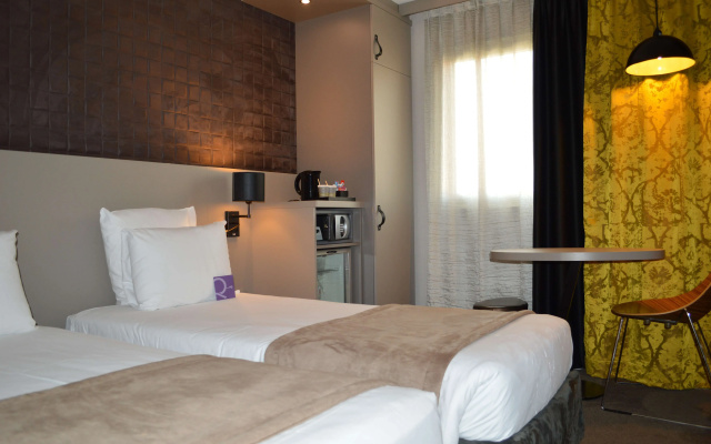 Mercure Paris Porte de Pantin