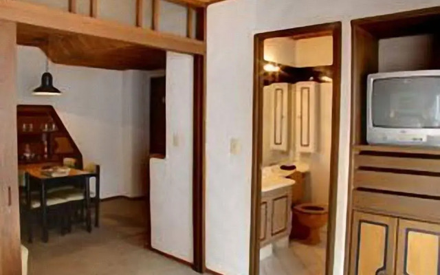 Suites Real 85