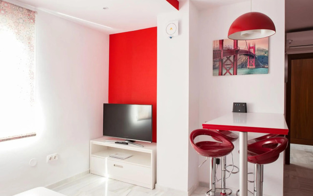 Suncity Flat Salitre I