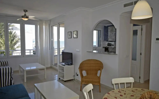 Ap2201 in Denia With 2 Bedrooms and 2 Bathrooms