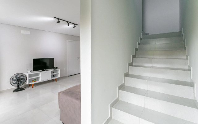 Bela Casa Duplex C/churrasq No Campeche Rfg961