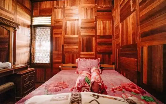 Villa Wsp Near Taman Safari