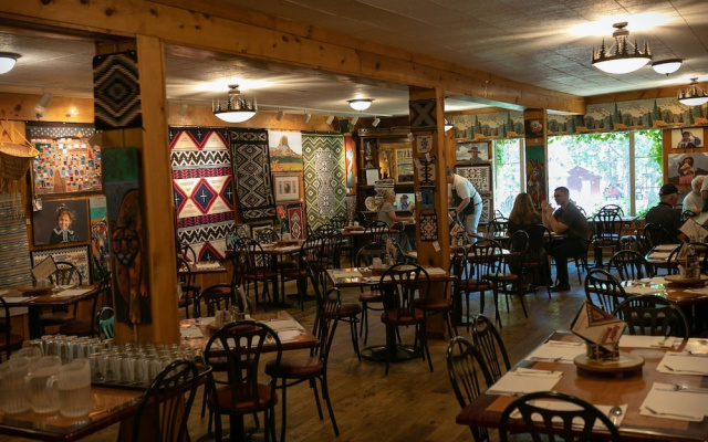 Jacob Lake Inn
