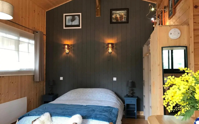 Chambre d'hôtes ZEN OCEAN