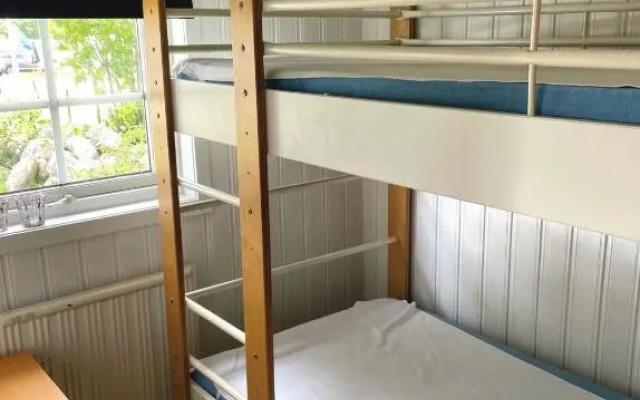 hälleviks camping