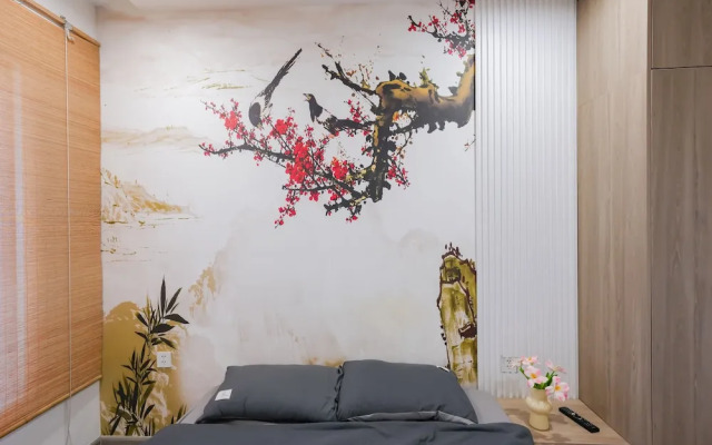 Magnolia Vinhomes Apartment