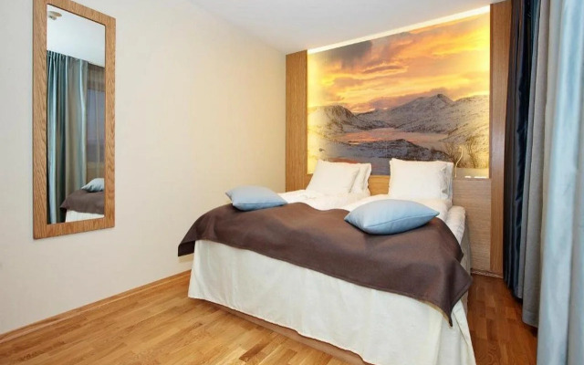 Frich´s Hotel Surnadal