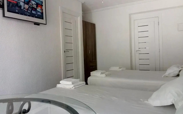 Pension Centro
