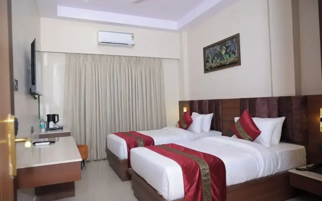 Hotel Days Inn