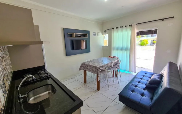 Residencial Miragem Bombinhas Duo