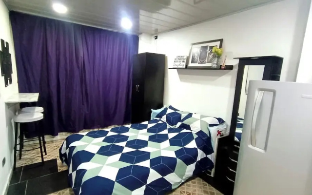 Hermoso apartamento completo buen precio