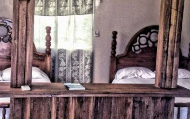 Hotel Taciana