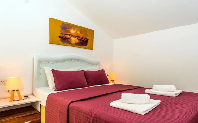 Pinara Residence One Bedroom E4