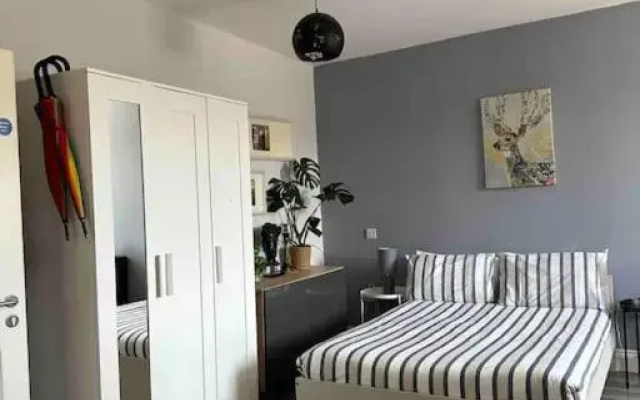 Lovely Studio in Dublin City Centre